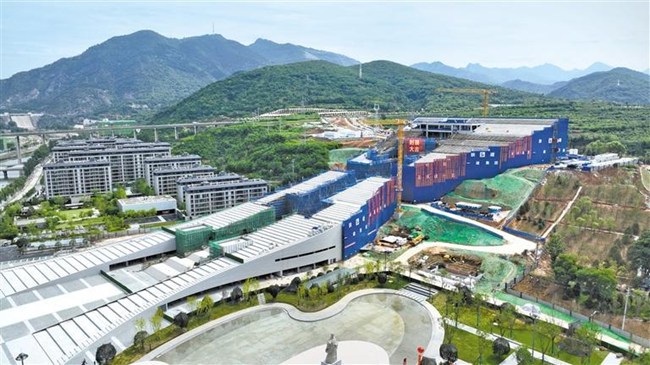 Z6��������ʱ���й����ٷ���վ